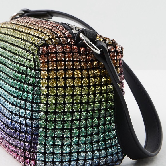 Free people prism clutch - Picture 5 of 13